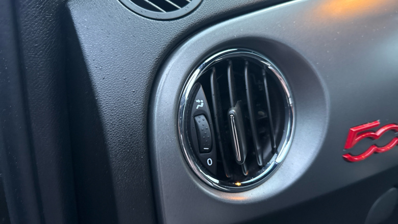 Fiat 500 1.2 S 3dr Petrol Hatchback